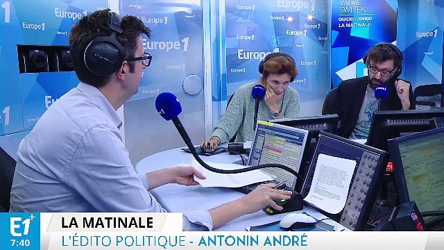 Les chantiers Les Républicains et Parti Socialiste