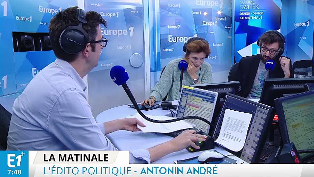 Les chantiers Les Républicains et Parti Socialiste