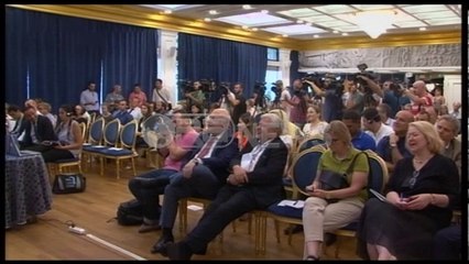 25 qershori - A e cënon Presidencën përfshirja e Metës në zgjedhje? Flet Kukan