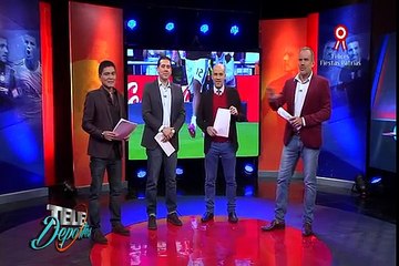 Andrés Mendoza: el Cóndor se confiesa al rojo vivo