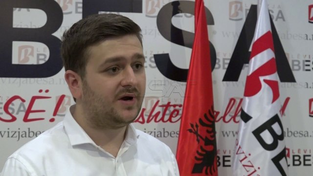 VMRO: Të zhbllokohet procesi integrues