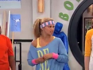 Kickin' It S1Ep07 All The Wrong Moves