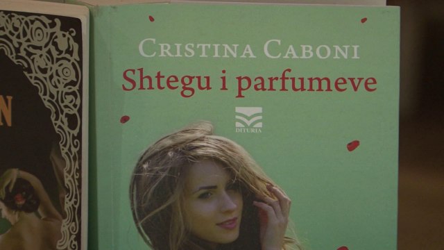 Tituj të rinje të librave për stinen e veres - Lajme