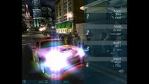 Need for Speed: Underground walkthrough | Race 101-110