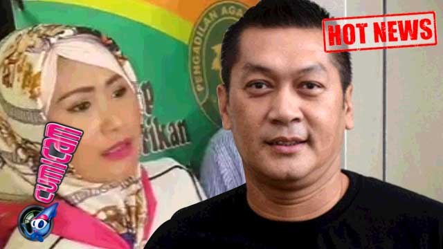 Hot News! Rumah Tangga Terguncang, Donny Kesuma Selingkuh? - Cumicam 10 Juli 2017