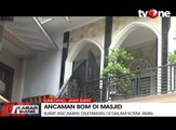 Masjid di Sumedang Diancam Bom
