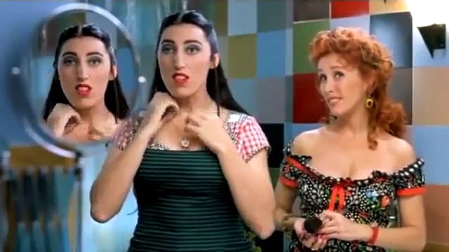 Rossy de Palma: ser diva nunca pasa de moda