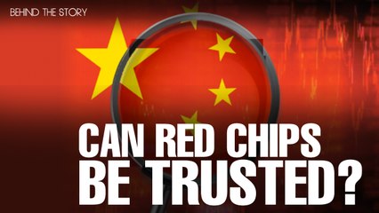 BEHIND THE STORY: China-based firms under scrutiny