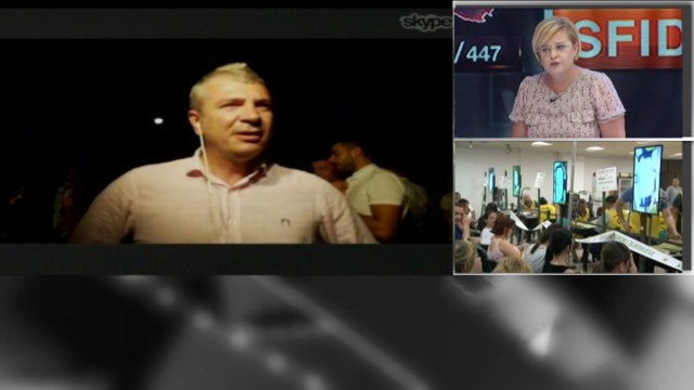 Gjiknuri flet per Ora News: Në Vlorë fituam 13% më shumë se 2013