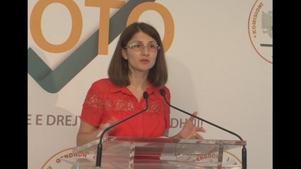 KQZ: U vendos standard i ri per numerimin e votave