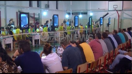 Ora News – Basha hesht për rezultatin, Ristani mbetet jashtë parlamentit