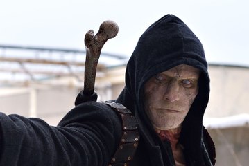 Watch The Strain Season 4 Episode 1 Online Full Video Streaming,