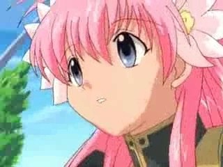 Galaxy Angel 04 vostfr