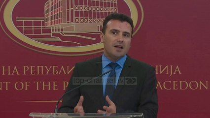 Descargar video: Maqedoni, Hahn informohet mbi reformat prioritare - Top Channel Albania - News - Lajme