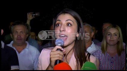 Deputetja e PDIU në Dibër, Reme Lala: Do t’i bashkohem Ramës