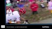 Tour de France 2017 : Richie Porte abandonne après une impressionnante chute (vidéo)