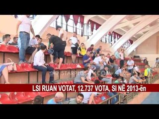 MBYLLEN KZAZ-të, ZBARDHEN VOTAT NË QARKUN SHKODËR