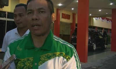 Pelaku Pembunuhan Anggota TNI Dipindah Tahanan