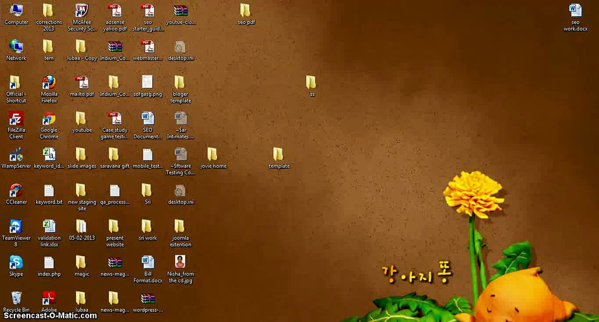 How to create Gmail account for comapny?