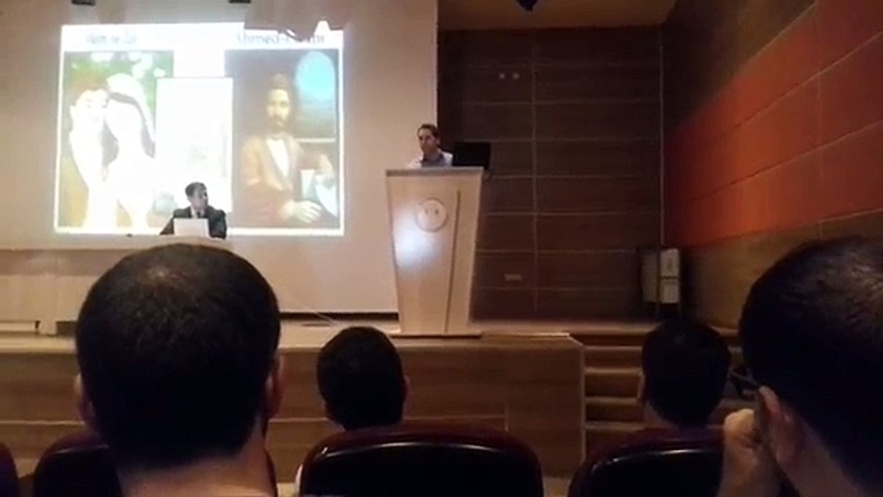 Bi zimanê Ehmedê Xanî çîroka Evînê - Mem û Zîn