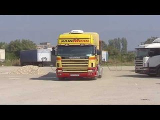 Енергетика, транспорт и инфраструктура, главни точки на самитот во Трст