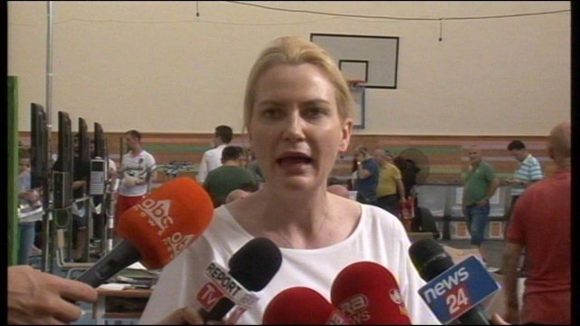 Ora News – Mesila Doda sulmon KQZ: Po fsheh votat e PDIU