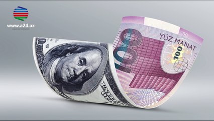 Şok - Dollar 107manat 22 qəpik