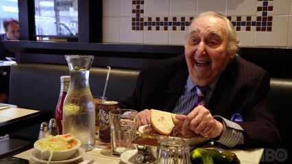 If Youre Not in the Obit, Eat Breakfast (HBO Documentary Films)