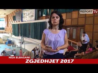 Report TV  - Tiranë, LSI rënie në njësinë 3, PS rritje me 7%, Xhaçka: Nuk e prisja