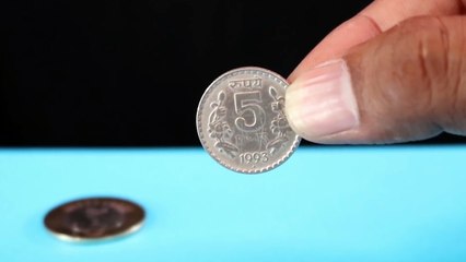 Jagmohan Garg: Fascinating magics of Candle, Toothpick & Matchbox