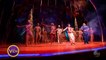 Aladdins Genie James Monroe Iglehart Performs Friend Like Me | The View