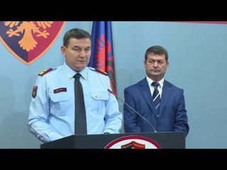 DREJTORI I PERGJITHSHEM HAKI ÇAKO POHON SE POLICIA ARRITI STANDARDET GJATE ZGJEDHJEVE LAJM