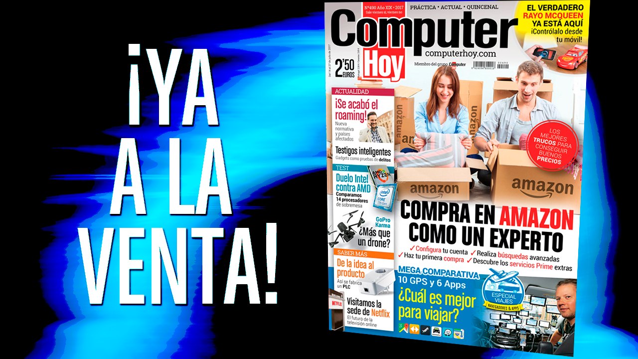 Adelanto CH 490