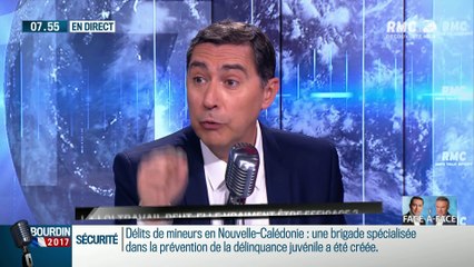 Brunet & Neumann : La loi Travail peut-elle vraiment être efficace ? - 10/07