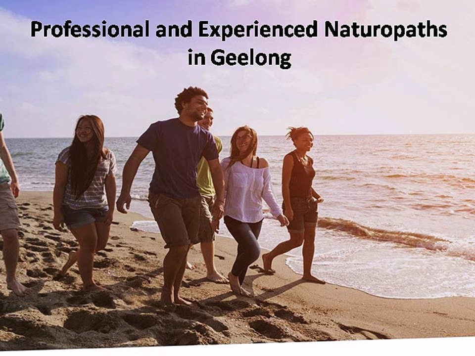 Naturopath Geelong