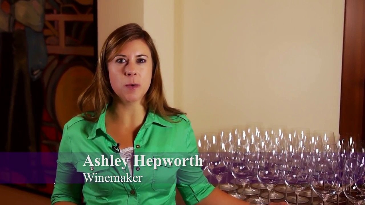 Joseph Phelps Vineyards Insignia Historical Tasting With Robert Parker