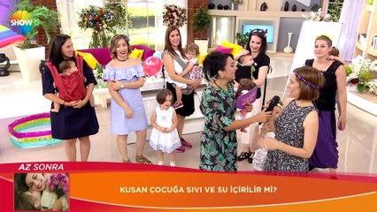Hayat Güzeldir 5.Bölüm