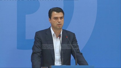 Basha nuk dorëhiqet: Ngrij funksionet e mia - Top Channel Albania - News - Lajme