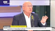 Michel Sapin : 