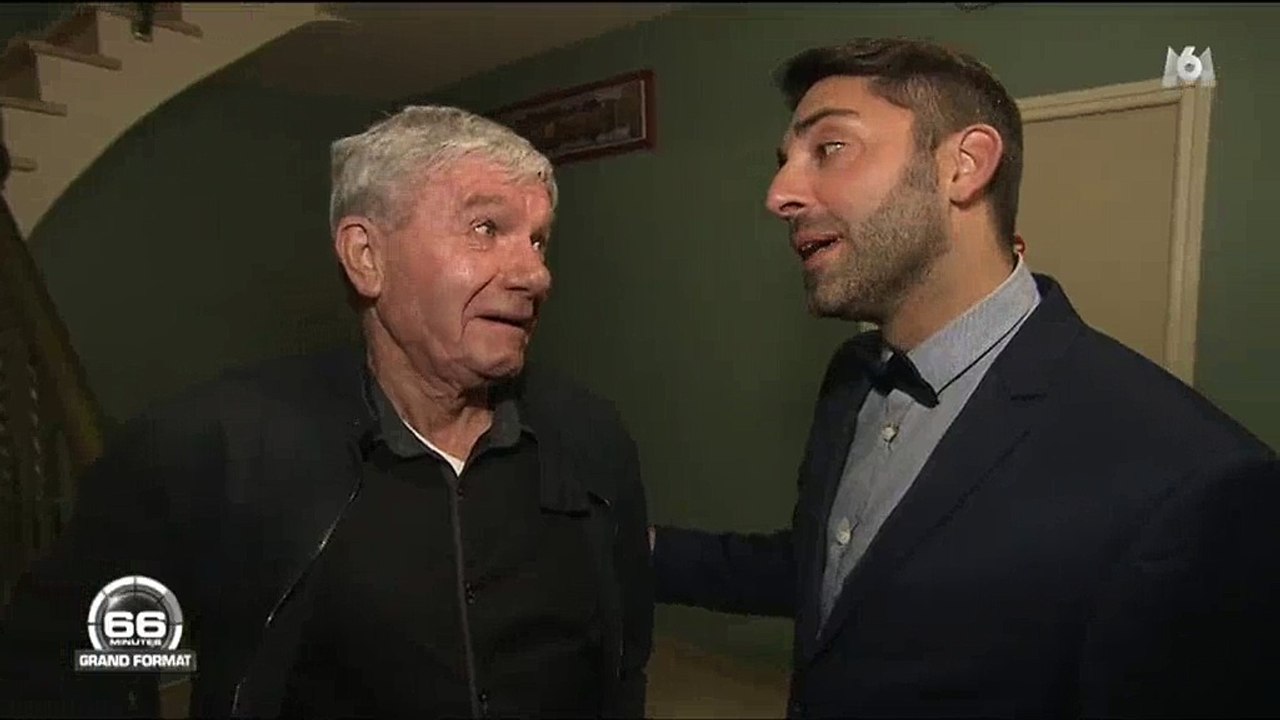 Un père fond en larmes en découvrant le mariage surprise de sa fille - Regardez