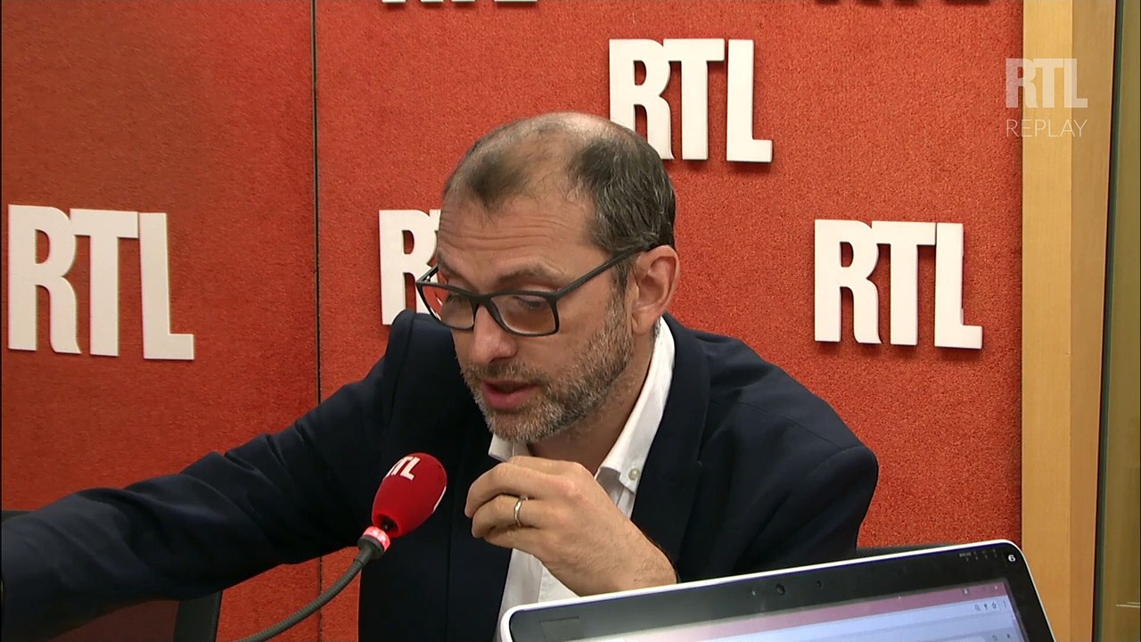 Compte pénibilité : "C'est toujours l'usine à gaz", peste Martial You