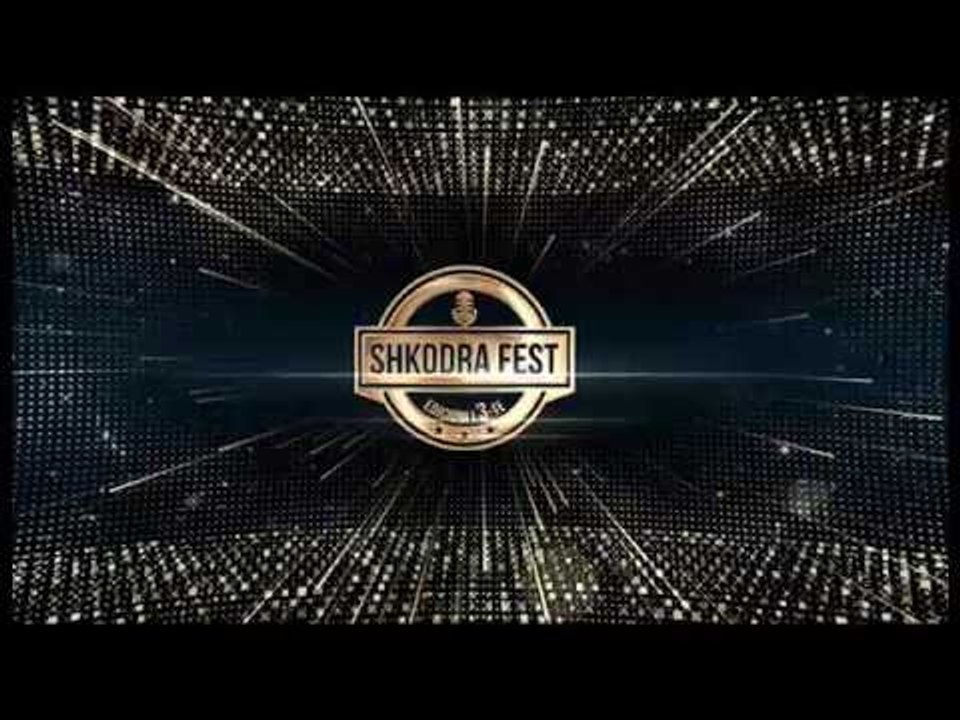 Shkodra Fest Emisioni 2