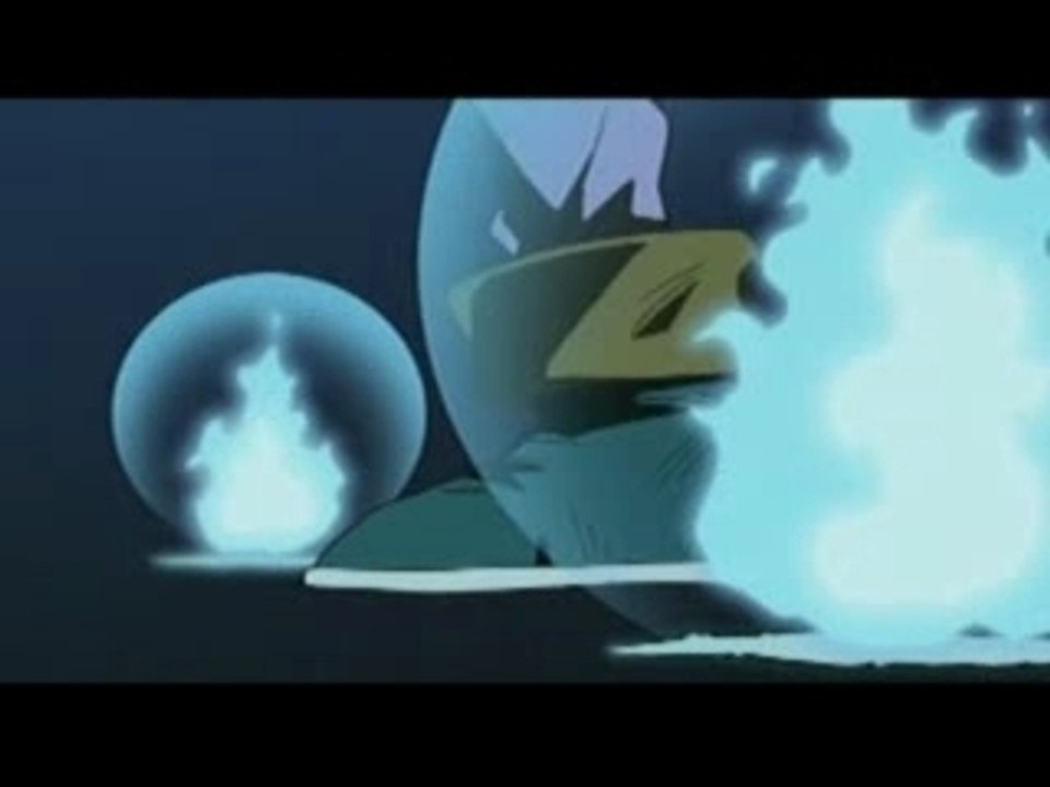 Chrono Trigger Story