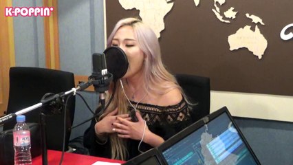 [K-Poppin'] 케이트 (KATE) - 거짓말 Lie (god)