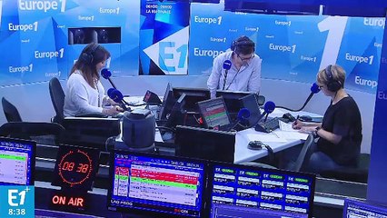 La réforme du code du travail au cœur des éditos