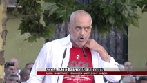 Socialistët festojnë fitoren - News, Lajme - Vizion Plus