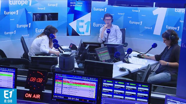 Répétition du 14 juillet : 243 cavaliers ont défilé sur les Champs Elysées