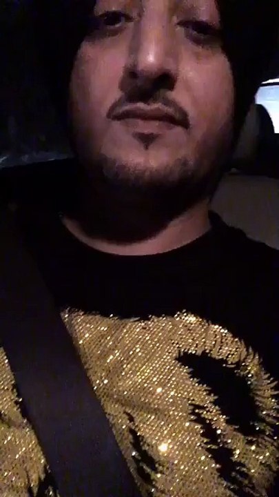 inderjit nikku live
