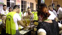 Report TV - Arben Ahmetaj njollos fitoren e PS, rezultat negativ në Kavajë