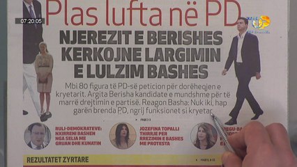 Wake Up, 28 Qershor 2017, Pjesa 1 - Top Channel Albania - Entertainment Show